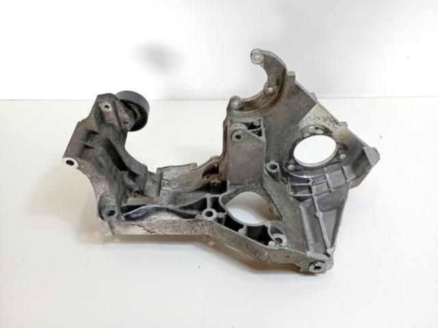 bontott VW GOLF IV Tartó Bak