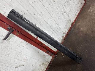 bontott VW GOLF IV Térelválasztó