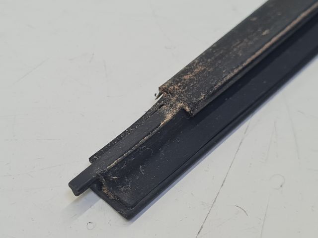 bontott VW GOLF IV Tető Díszléc