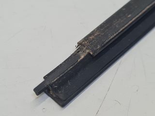 bontott VW GOLF IV Tető Díszléc