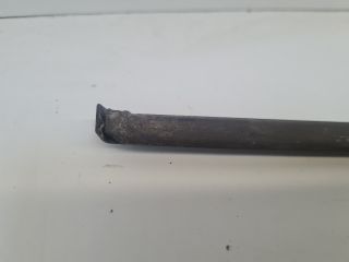 bontott VW GOLF IV Tető Díszléc