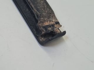 bontott VW GOLF IV Tető Díszléc