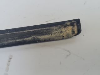 bontott VW GOLF IV Tető Díszléc