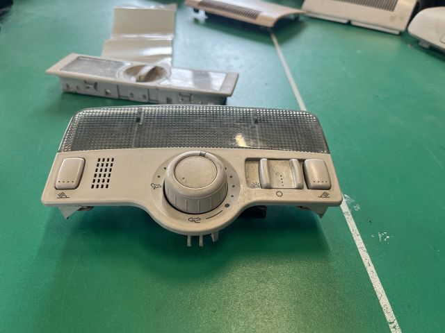 bontott VW GOLF IV Tetőablak Kapcsoló