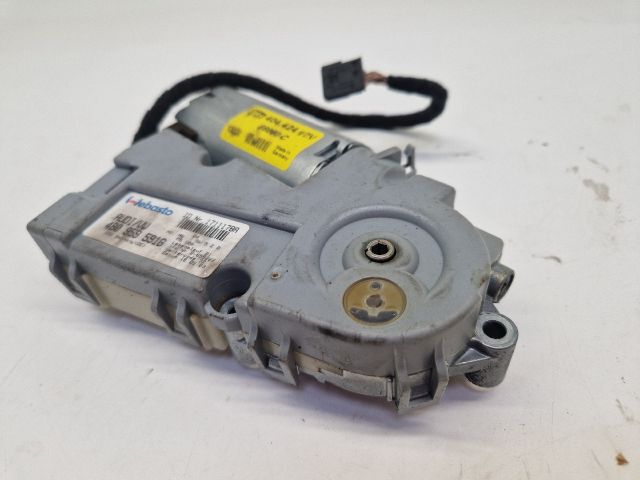 bontott VW GOLF IV Tetőablak Motor