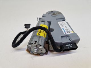 bontott VW GOLF IV Tetőablak Motor