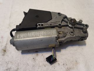 bontott VW GOLF IV Tetőablak Motor