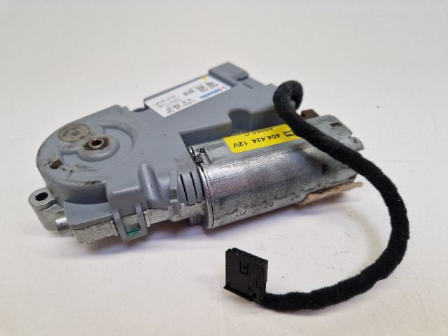 bontott VW GOLF IV Tetőablak Motor