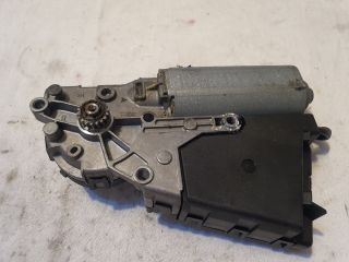 bontott VW GOLF IV Tetőablak Motor