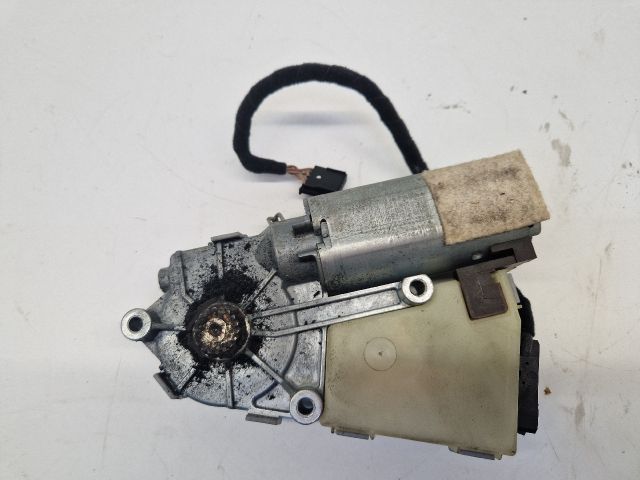 bontott VW GOLF IV Tetőablak Motor
