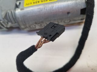 bontott VW GOLF IV Tetőablak Motor