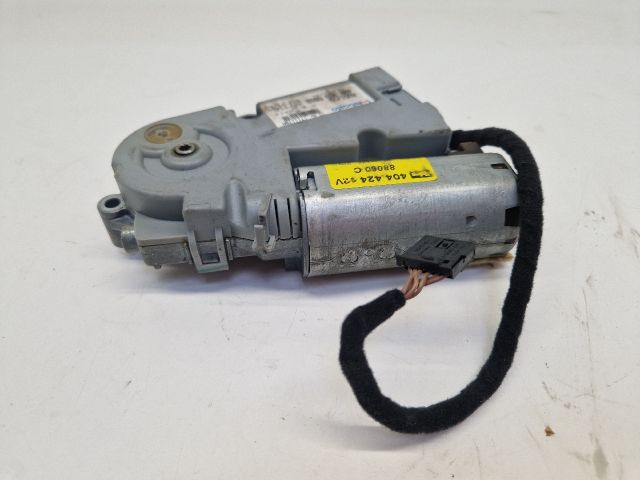 bontott VW GOLF IV Tetőablak Motor