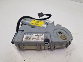 bontott VW GOLF IV Tetőablak Motor