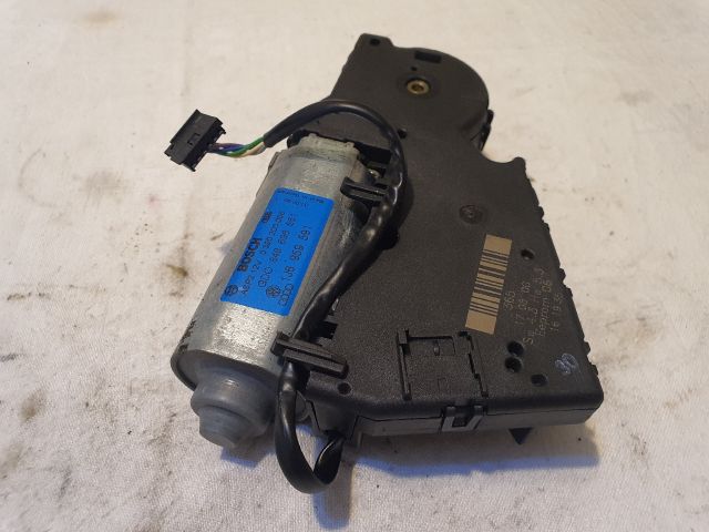 bontott VW GOLF IV Tetőablak Motor