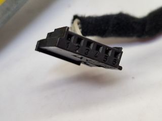 bontott VW GOLF IV Tetőablak Motor