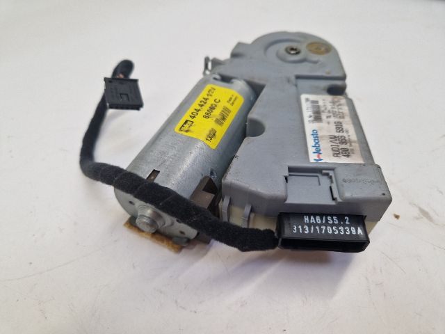 bontott VW GOLF IV Tetőablak Motor