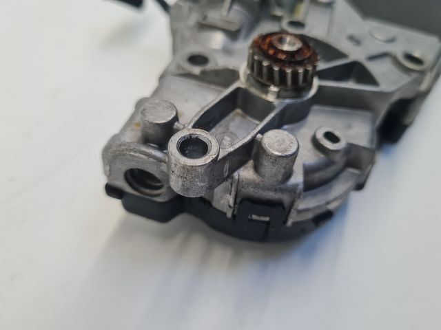 bontott VW GOLF IV Tetőablak Motor