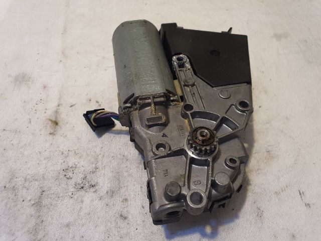 bontott VW GOLF IV Tetőablak Motor