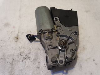 bontott VW GOLF IV Tetőablak Motor