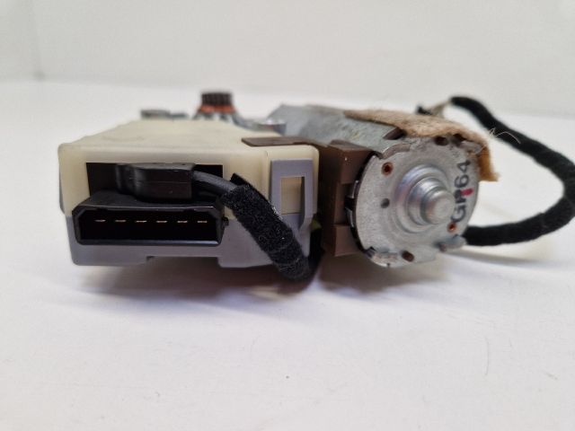 bontott VW GOLF IV Tetőablak Motor