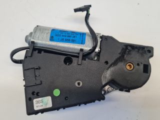 bontott VW GOLF IV Tetőablak Motor