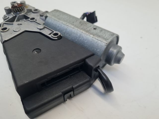 bontott VW GOLF IV Tetőablak Motor