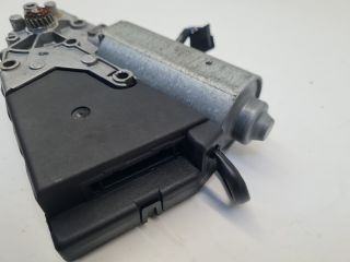 bontott VW GOLF IV Tetőablak Motor