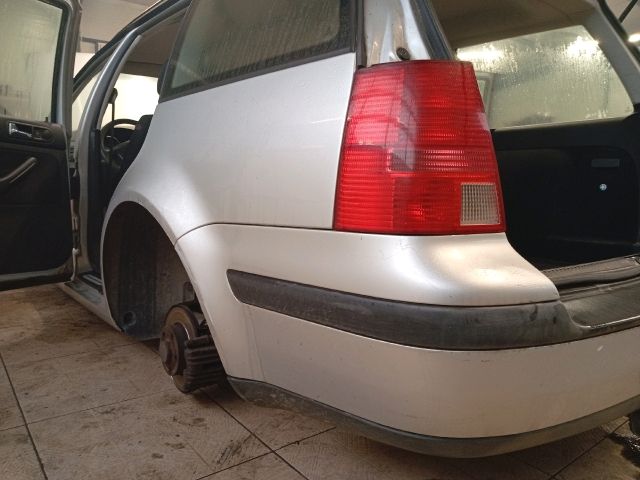 bontott VW GOLF IV Tetőkárpit