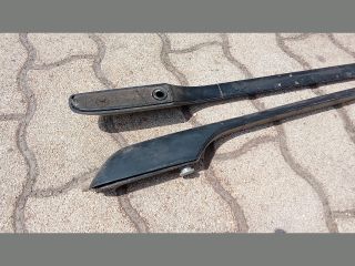 bontott VW GOLF IV Tetősín Pár