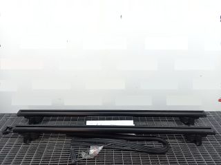 bontott VW GOLF IV Tetősín Pár