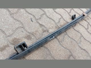 bontott VW GOLF IV Tetősín Pár