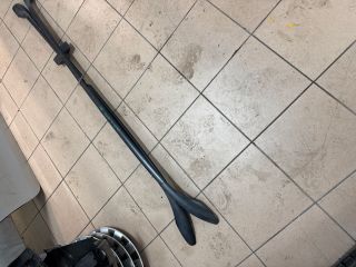 bontott VW GOLF IV Tetősín Pár