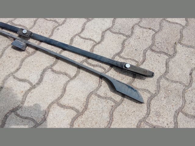 bontott VW GOLF IV Tetősín Pár