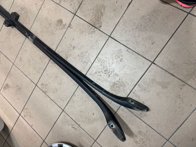 bontott VW GOLF IV Tetősín Pár