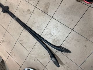 bontott VW GOLF IV Tetősín Pár