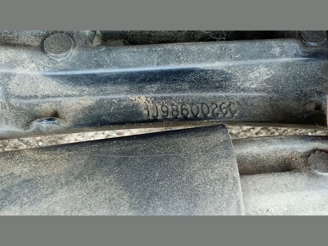 bontott VW GOLF IV Tetősín Pár