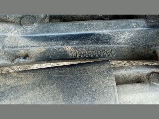 bontott VW GOLF IV Tetősín Pár