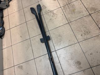 bontott VW GOLF IV Tetősín Pár