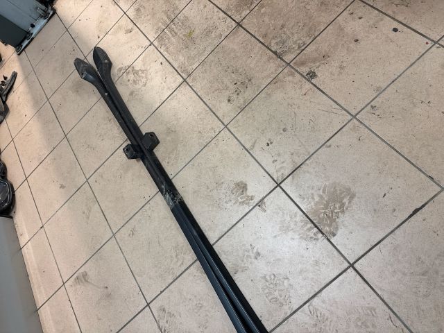 bontott VW GOLF IV Tetősín Pár