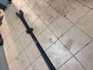 bontott VW GOLF IV Tetősín Pár