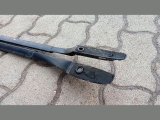 bontott VW GOLF IV Tetősín Pár