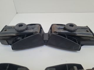 bontott VW GOLF IV Tetősín Pár