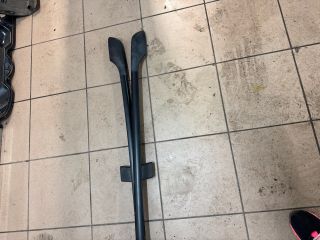 bontott VW GOLF IV Tetősín Pár