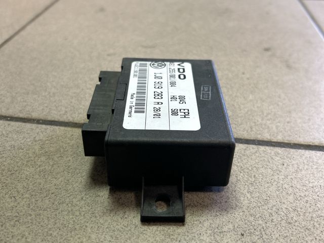 bontott VW GOLF IV Tolatóradar Elektronika