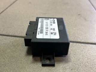 bontott VW GOLF IV Tolatóradar Elektronika