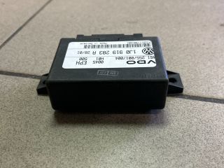 bontott VW GOLF IV Tolatóradar Elektronika