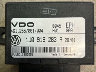 bontott VW GOLF IV Tolatóradar Elektronika