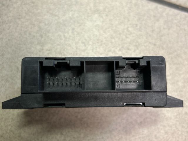 bontott VW GOLF IV Tolatóradar Elektronika