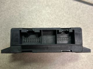 bontott VW GOLF IV Tolatóradar Elektronika