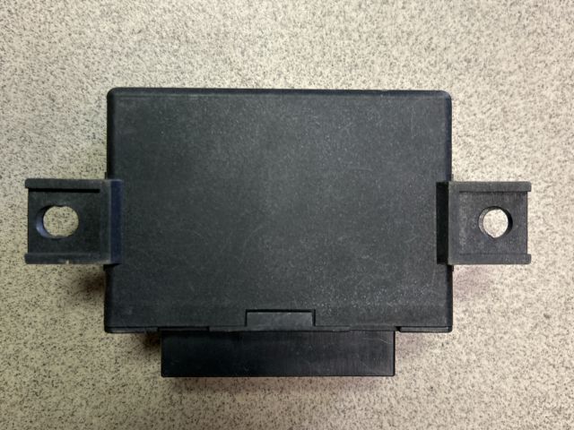 bontott VW GOLF IV Tolatóradar Elektronika